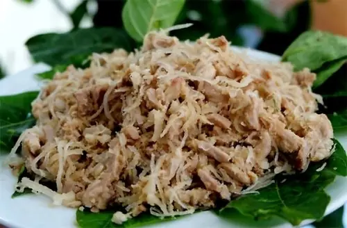 Nem Tung Hải Hạu Năm Đình: Tổng Quan Và Những Điều Cần Biết Nem Tung Hải Hạu Năm Đình: Tổng Quan Và Những Điều Cần Biết