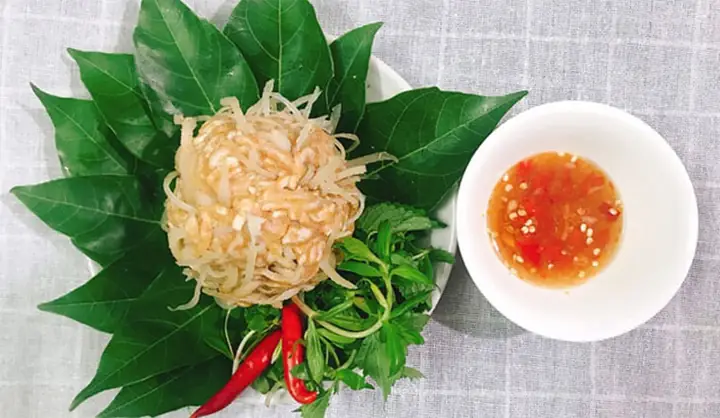 Nem Tung Hải Hạu Năm Đình: Tổng Quan Và Những Điều Cần Biết Nem Tung Hải Hạu Năm Đình: Tổng Quan Và Những Điều Cần Biết