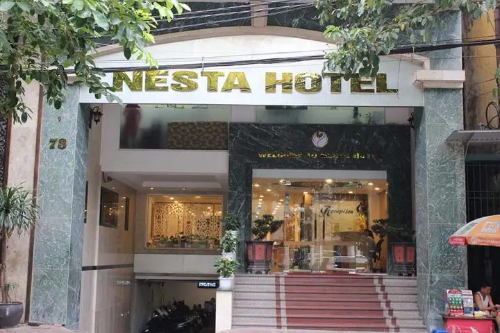 Nesta Hotel Hanoi: Đánh Giá, Tiện Ích & Vị Trí Gần Phố Cổ