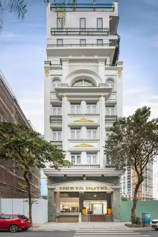 Nesta Hotel Hanoi: Đánh Giá, Tiện Ích & Vị Trí Gần Phố Cổ