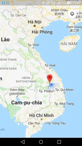 Khám Phá Ngã Ba Đông Dương – Điểm Giao Ba Quốc Gia Duy Nhất Việt Nam
