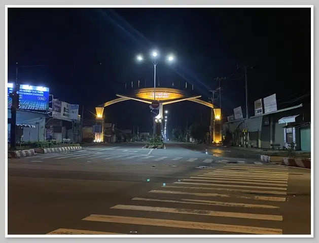 Ngã Ba Cổng Xanh Bình Dương: Tổng Quan Vị Trí Và Tiềm Năng Phát Triển Ngã Ba Cổng Xanh Bình Dương: Tổng Quan Vị Trí Và Tiềm Năng Phát Triển