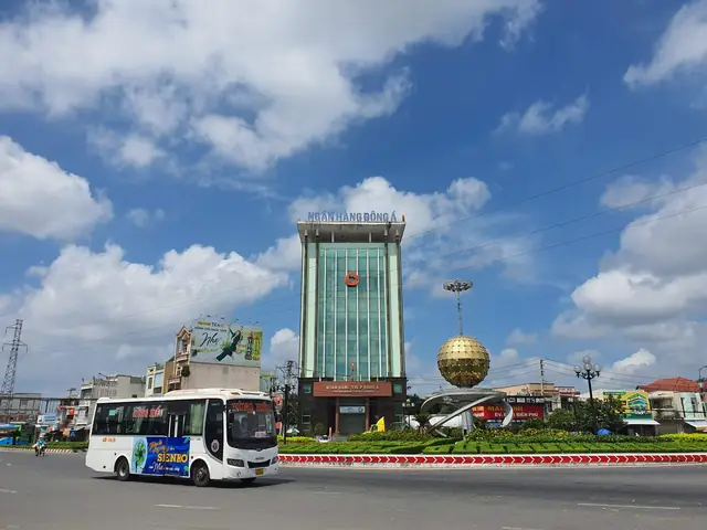Ngã Ba Cổng Xanh Bình Dương: Tổng Quan Vị Trí Và Tiềm Năng Phát Triển Ngã Ba Cổng Xanh Bình Dương: Tổng Quan Vị Trí Và Tiềm Năng Phát Triển