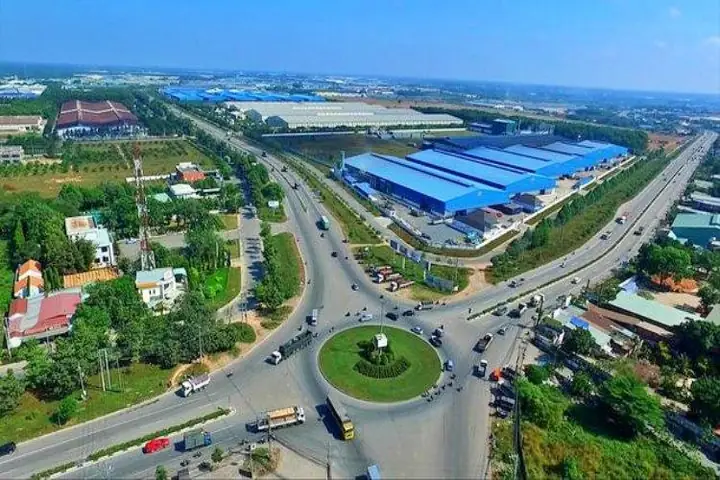 Ngã Ba Cổng Xanh Bình Dương: Tổng Quan Vị Trí Và Tiềm Năng Phát Triển Ngã Ba Cổng Xanh Bình Dương: Tổng Quan Vị Trí Và Tiềm Năng Phát Triển