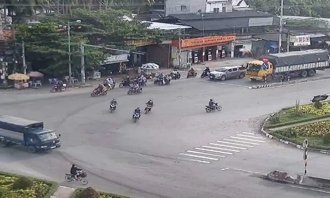 Khám Phá Ngã Ba Đồng Tâm Tiền Giang: Điểm Hẹn Đáng Nhớ Ở Vùng Sông Nước