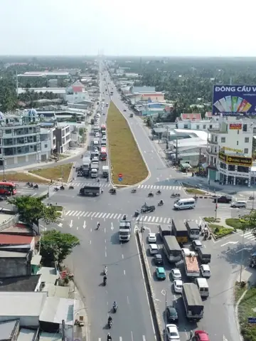 Khám Phá Ngã Ba Đồng Tâm Tiền Giang: Điểm Hẹn Đáng Nhớ Ở Vùng Sông Nước