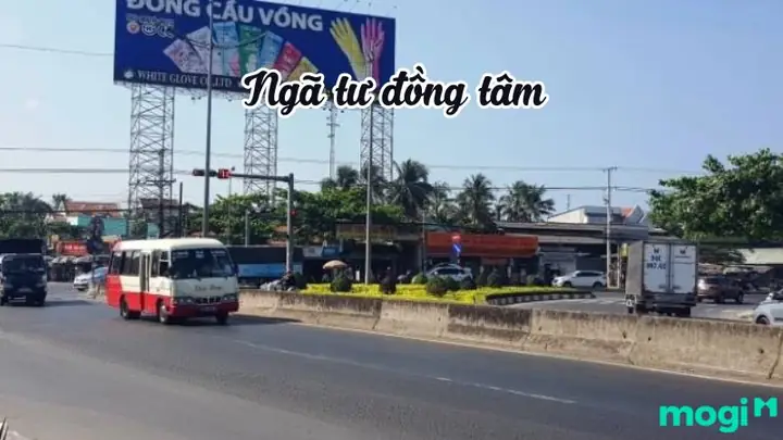 Khám Phá Ngã Ba Đồng Tâm Tiền Giang: Điểm Hẹn Đáng Nhớ Ở Vùng Sông Nước
