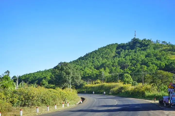 Ngã Ba Hàm Rồng Gia Lai: Vị Trí & Đặc Điểm