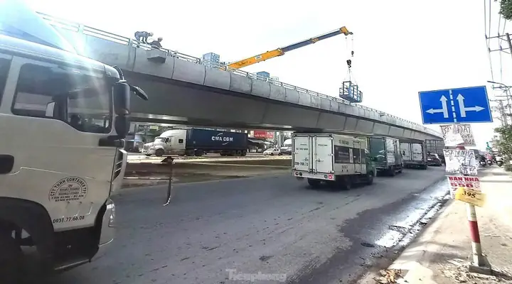 Ngã Tư 550: Vị Trí, Giao Thông & Tiện Ích Quanh Dĩ An
