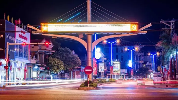 Ngã Tư Ba Đồn Quảng Bình: Di Tích Lịch Sử Và Cẩm Nang Tham Quan Toàn Diện Ngã Tư Ba Đồn Quảng Bình: Di Tích Lịch Sử Và Cẩm Nang Tham Quan Toàn Diện