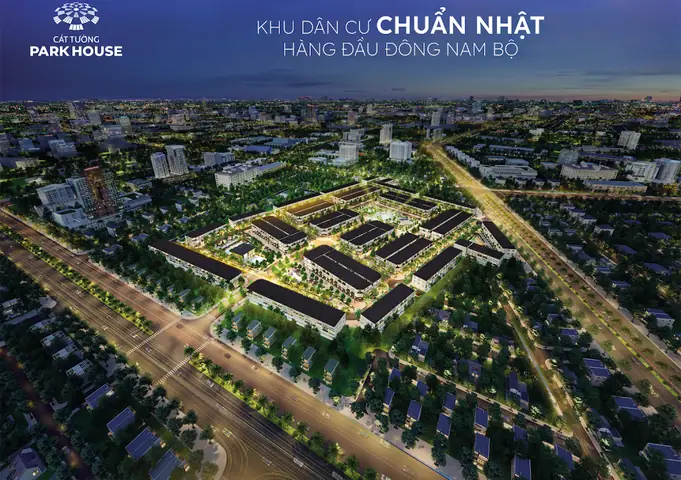 Khám Phá Vị Trí Chiến Lược Ngã Tư Chơn Thành Và Tiện Ích Khám Phá Vị Trí Chiến Lược Ngã Tư Chơn Thành Và Tiện Ích
