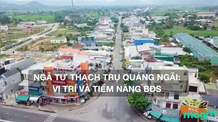 Khám Phá Ngã Tư Thạch Trụ – Vị Trí, Tiềm Năng Đầu Tư, Giao Thông Khám Phá Ngã Tư Thạch Trụ – Vị Trí, Tiềm Năng Đầu Tư, Giao Thông