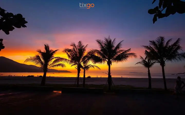 Ngắm Bình Minh Ở Đà Nẵng – Top 5 Điểm View Đẹp 2026