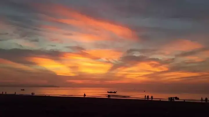 Ngắm Bình Minh Ở Đà Nẵng – Top 5 Điểm View Đẹp 2026