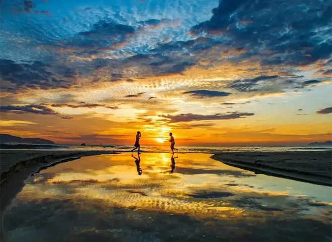 Ngắm Bình Minh Ở Đà Nẵng – Top 5 Điểm View Đẹp 2026