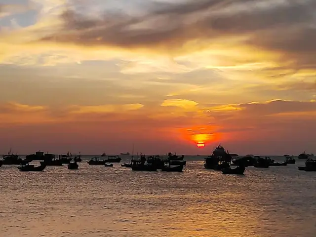 Khám Phá 8 Địa Điểm Ngắm Hoàng Hôn Vũng Tàu Cho Du Khách Khám Phá 8 Địa Điểm Ngắm Hoàng Hôn Vũng Tàu Cho Du Khách