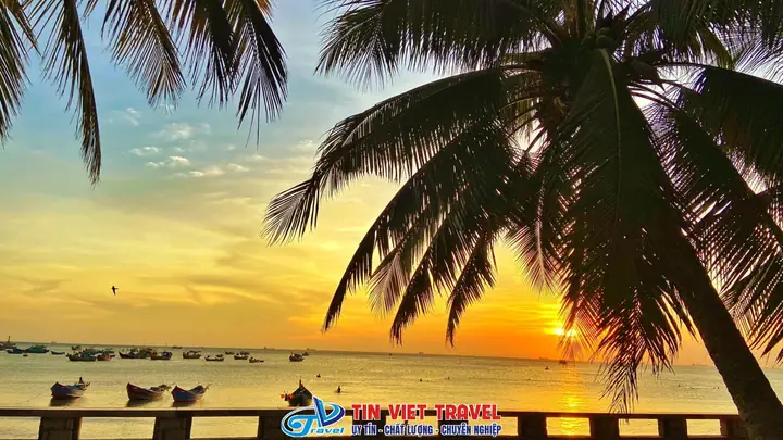 Khám Phá 8 Địa Điểm Ngắm Hoàng Hôn Vũng Tàu Cho Du Khách Khám Phá 8 Địa Điểm Ngắm Hoàng Hôn Vũng Tàu Cho Du Khách