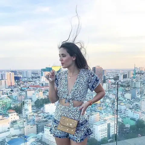 Cẩm Nang Ngắm Sài Gòn Từ Trên Cao: 10 Địa Điểm View Đẹp Nhất 2026