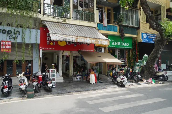 Khám Phá Thủy Lương Ngan Cháy Tỏi – Hương Vị Truyền Thống Hà Nội