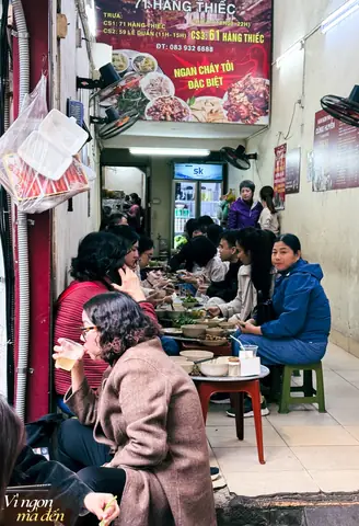 Ngan Cháy Tỏi Dũng Huyền 71 Hàng Thiếc: Review Chi Tiết Ngan Cháy Tỏi Dũng Huyền 71 Hàng Thiếc: Review Chi Tiết