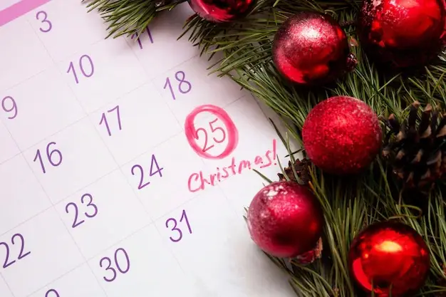 Giáng Sinh Là Ngày Nào? Phân Biệt Đêm 24 Và 25 Noel