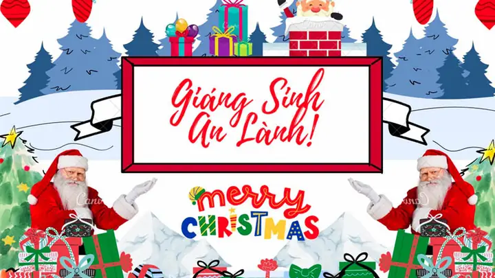 Xác Định Ngày Lễ Giáng Sinh: 24/12 Hay 25/12 Cho Mọi Người Xác Định Ngày Lễ Giáng Sinh: 24/12 Hay 25/12 Cho Mọi Người