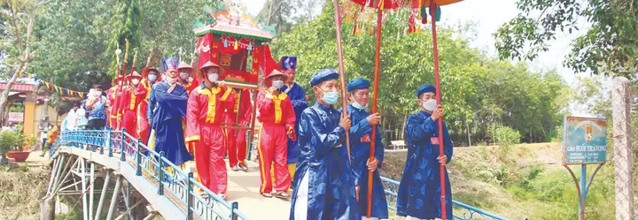 Khám Phá Lễ Giỗ Quan Lớn Trà Vong – Lịch Sử, Nghi Lễ Và Du Lịch Khám Phá Lễ Giỗ Quan Lớn Trà Vong – Lịch Sử, Nghi Lễ Và Du Lịch