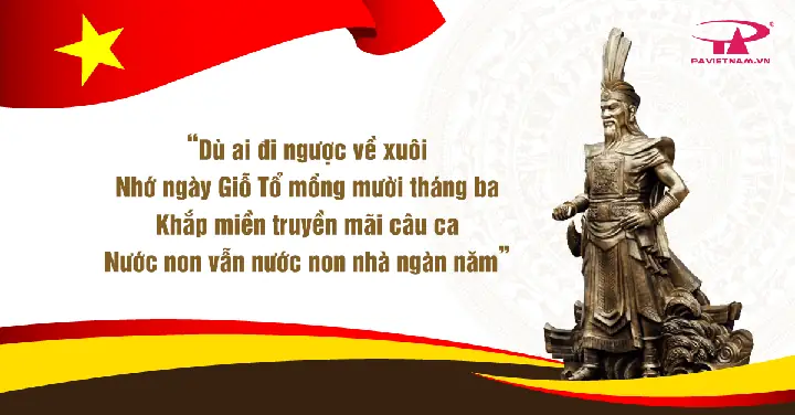 Cẩm Nang Giỗ Tổ Hùng Vương: Nguồn Cội Và Trải Nghiệm Lễ Hội Đền Hùng