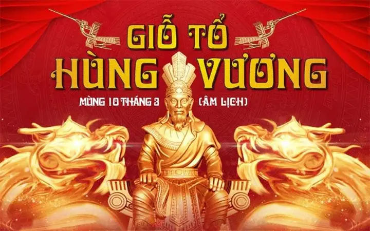 Cẩm Nang Giỗ Tổ Hùng Vương: Nguồn Cội Và Trải Nghiệm Lễ Hội Đền Hùng