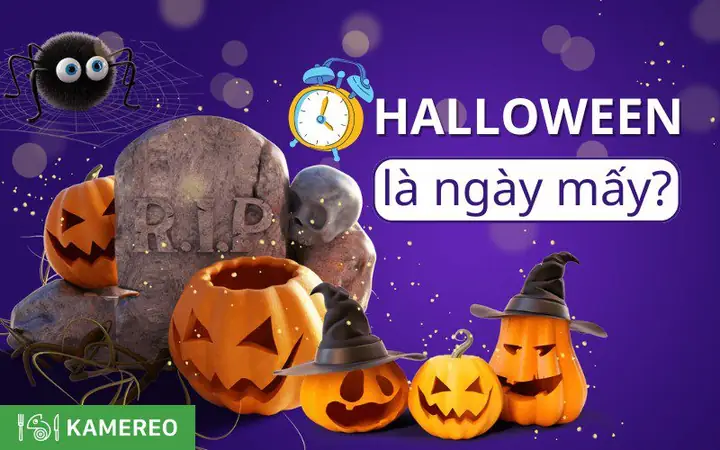 Khám Phá Halloween Là Ngày Nào Và Ý Nghĩa Lễ Hội