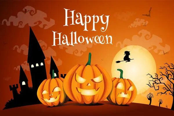 Halloween Là Ngày Nào: Nguồn Gốc, Ý Nghĩa