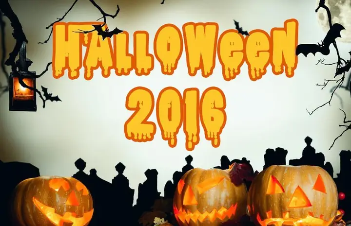 Halloween Là Ngày Nào: Nguồn Gốc, Ý Nghĩa