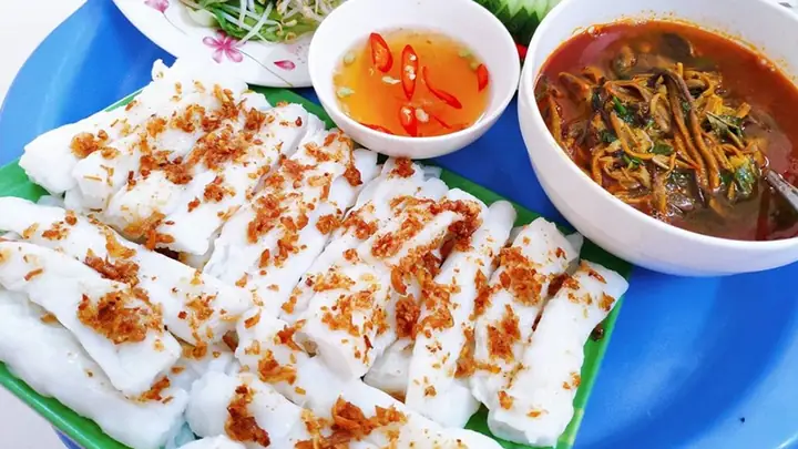 Cẩm Nang Ẩm Thực Nghệ An: 9 Món Đặc Sản Không Thể Bỏ Qua Và Kinh Nghiệm Thưởng Thức