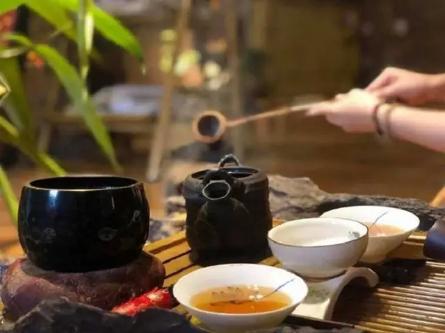 Khám Phá Trà Đạo Nhật Bản: Nghệ Thuật Chanoyu Trong Văn Hoá