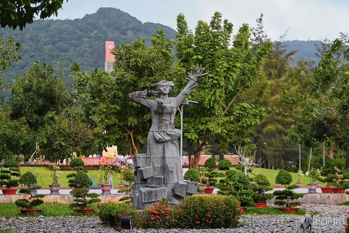 Khám Phá Lịch Sử Và Các Khu Mộ Của Nghĩa Trang Hàng Dương