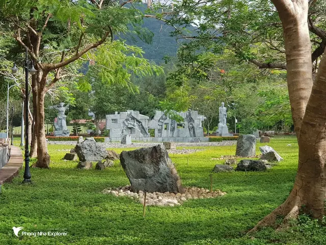 Khám Phá Lịch Sử Và Các Khu Mộ Của Nghĩa Trang Hàng Dương
