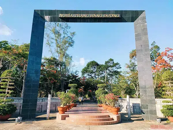 Khám Phá Lịch Sử Và Các Khu Mộ Của Nghĩa Trang Hàng Dương