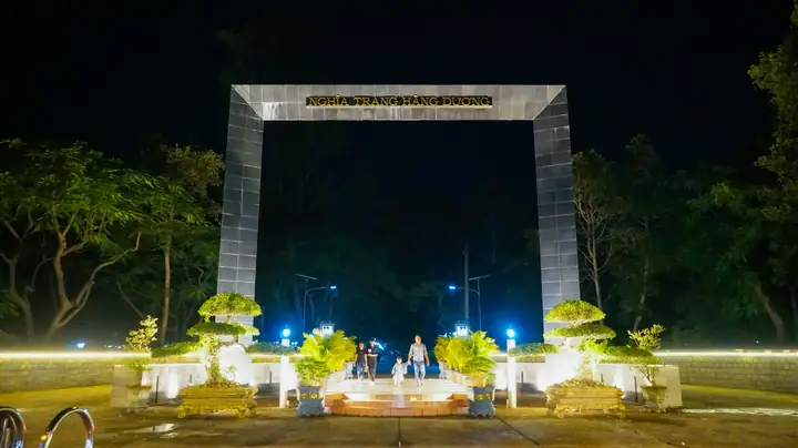 Khám Phá Nghĩa Trang Hàng Dương – Địa Điểm Lịch Sử Côn Đảo