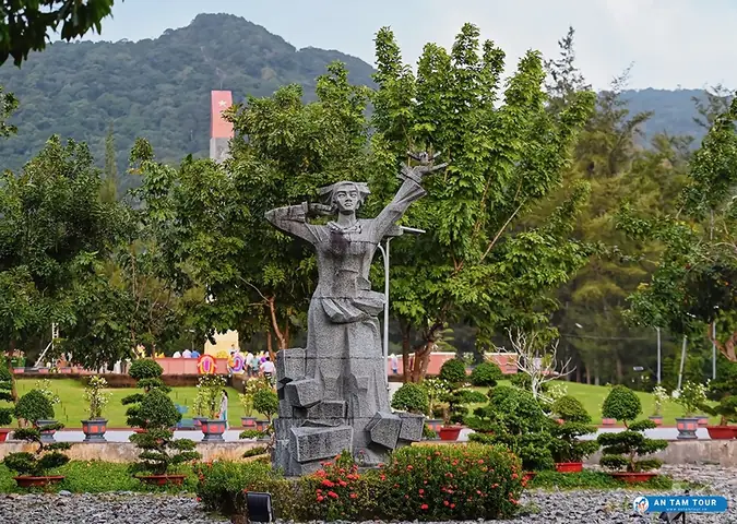 Khám Phá Nghĩa Trang Hàng Dương – Địa Điểm Lịch Sử Côn Đảo