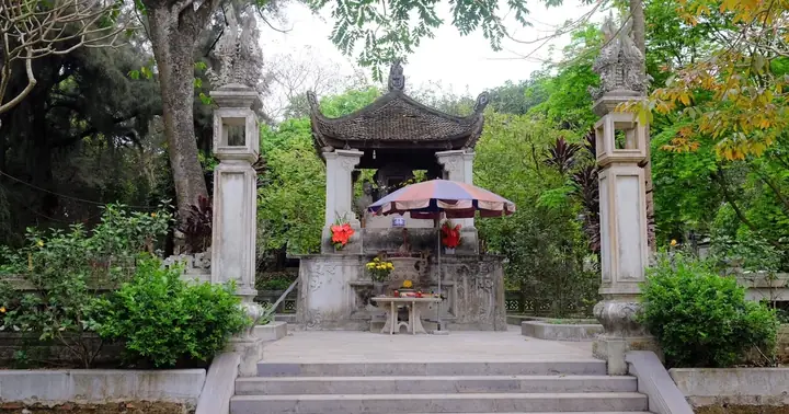 Khám Phá Ngô Quyền Đóng Đô Ở Cổ Loa – Lý Do Và Vị Trí Khám Phá Ngô Quyền Đóng Đô Ở Cổ Loa – Lý Do Và Vị Trí