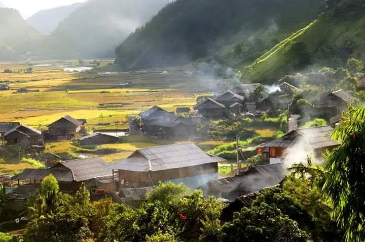 Ngọc Chiến Sơn La: Bản Tình Ca Của Núi Rừng Ngọc Chiến Sơn La: Bản Tình Ca Của Núi Rừng