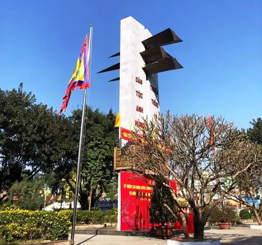 Chiến Thắng Ngọc Hồi – Đống Đa: Lịch Sử, Chiến Lược, Di Tích Chiến Thắng Ngọc Hồi – Đống Đa: Lịch Sử, Chiến Lược, Di Tích