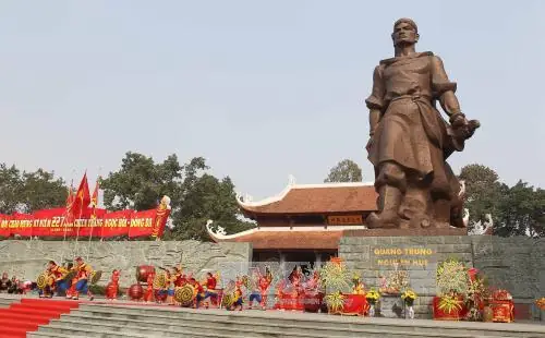 Chiến Thắng Ngọc Hồi – Đống Đa: Lịch Sử, Chiến Lược, Di Tích