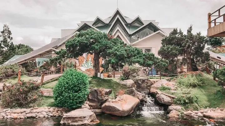 Bạn Muốn Tìm Ngôi Nhà Lá Phong Đà Lạt Nào Uy Tín Nhất?