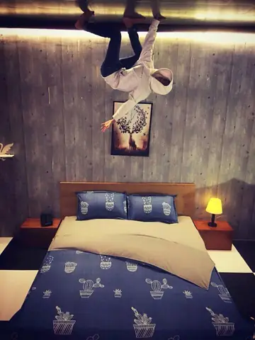 Nhà Úp Ngược Vũng Tàu: Cẩm Nang Khám Phá Địa Điểm Check-in Độc Đáo