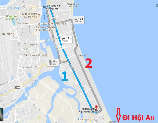 Cẩm Nang Ngũ Hành Sơn Đà Nẵng: Vị Trí, Vé, Lịch Trình & Bí Quyết Khám Phá Trọn Vẹn