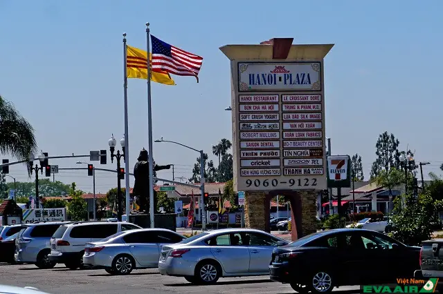 Khám Phá Cộng Đồng Người Việt Tại Quận Cam, California Khám Phá Cộng Đồng Người Việt Tại Quận Cam, California