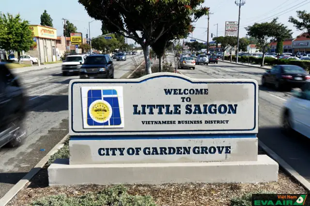 Khám Phá Cộng Đồng Người Việt Tại Quận Cam, California Khám Phá Cộng Đồng Người Việt Tại Quận Cam, California