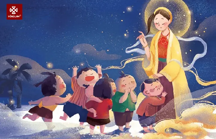 Tết Trung Thu Việt Nam: Từ Truyền Thuyết Đến Trải Nghiệm Du Lịch Đáng Nhớ Tết Trung Thu Việt Nam: Từ Truyền Thuyết Đến Trải Nghiệm Du Lịch Đáng Nhớ