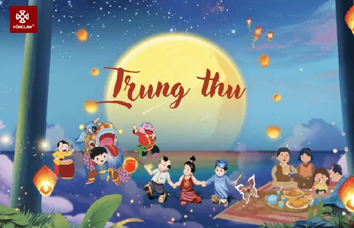 Tết Trung Thu Việt Nam: Từ Truyền Thuyết Đến Trải Nghiệm Du Lịch Đáng Nhớ